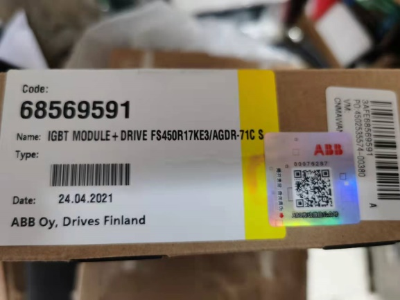 ABB1C0363MAINBODYASSYϵ