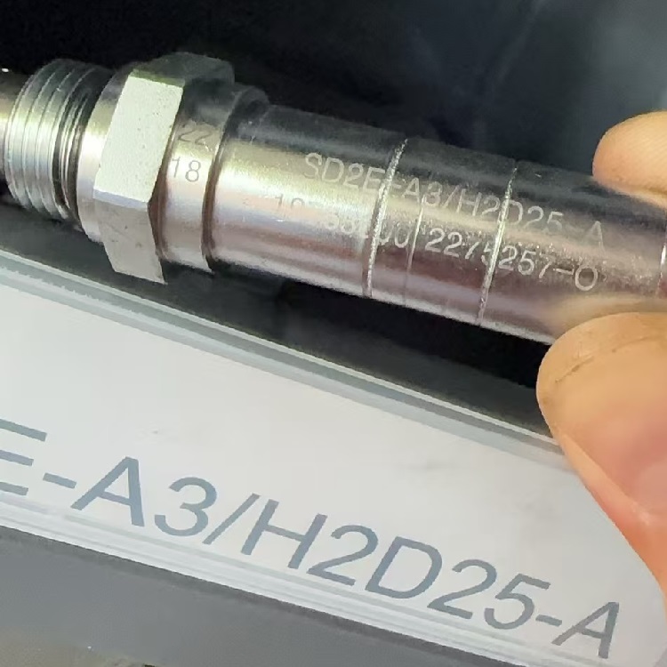 Ÿx˹λͨQy SD2E-A3/H2D21   24VDC