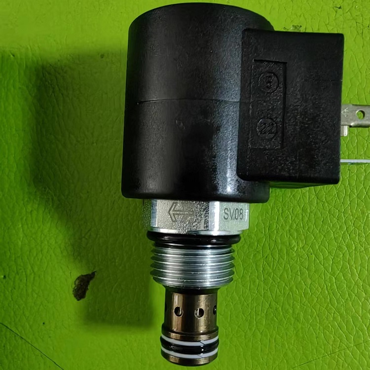 ¸˹늴œQySV08-23P-0-N-24DG ݼyby