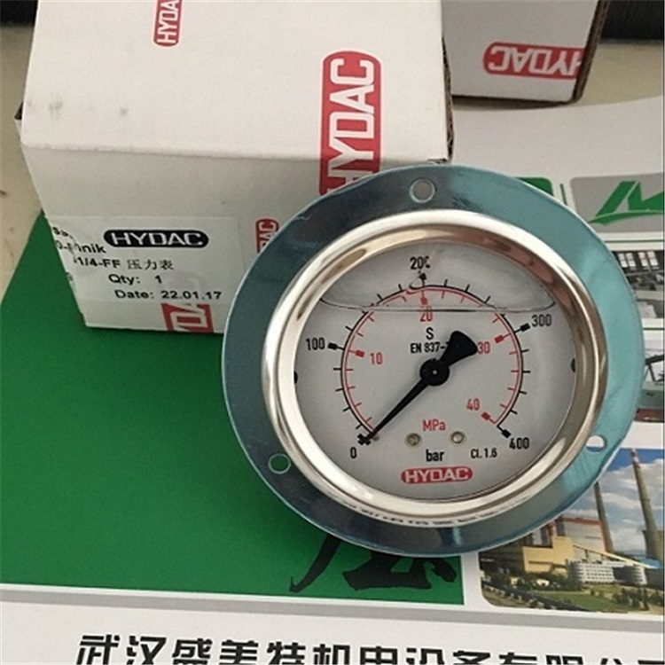 R¿HYDACHM100-160-B-G1/2-FF