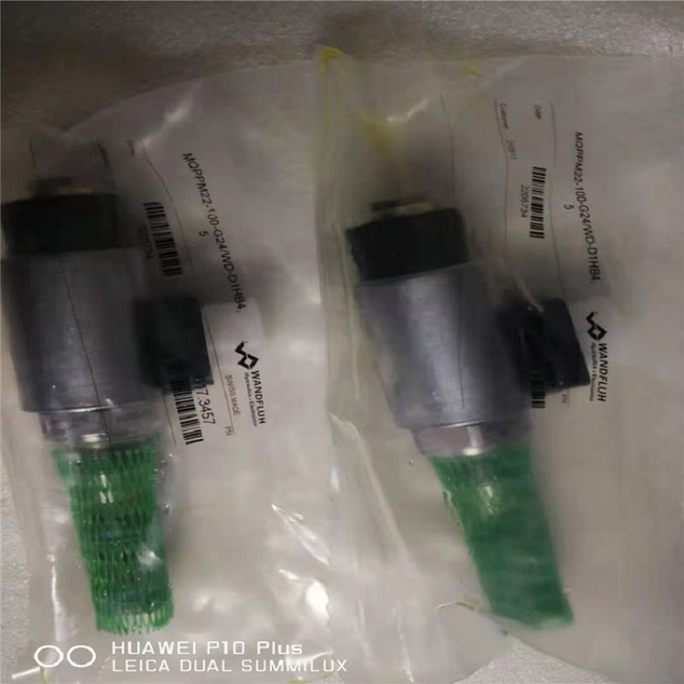 fpy MVPPU10-100-G24/WD-HB4,5