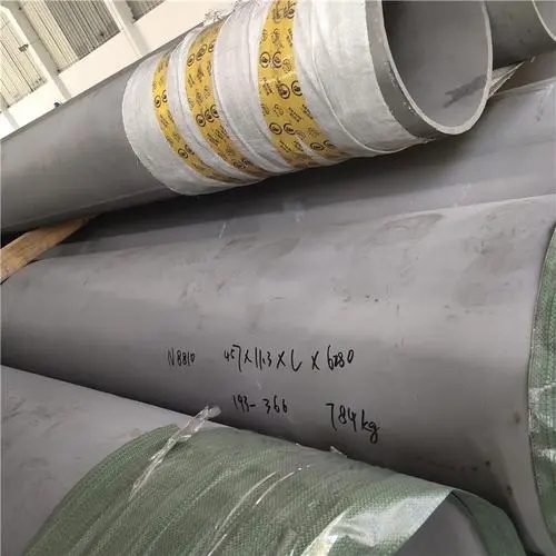 Inconel800HT懺Ͻܳڰb