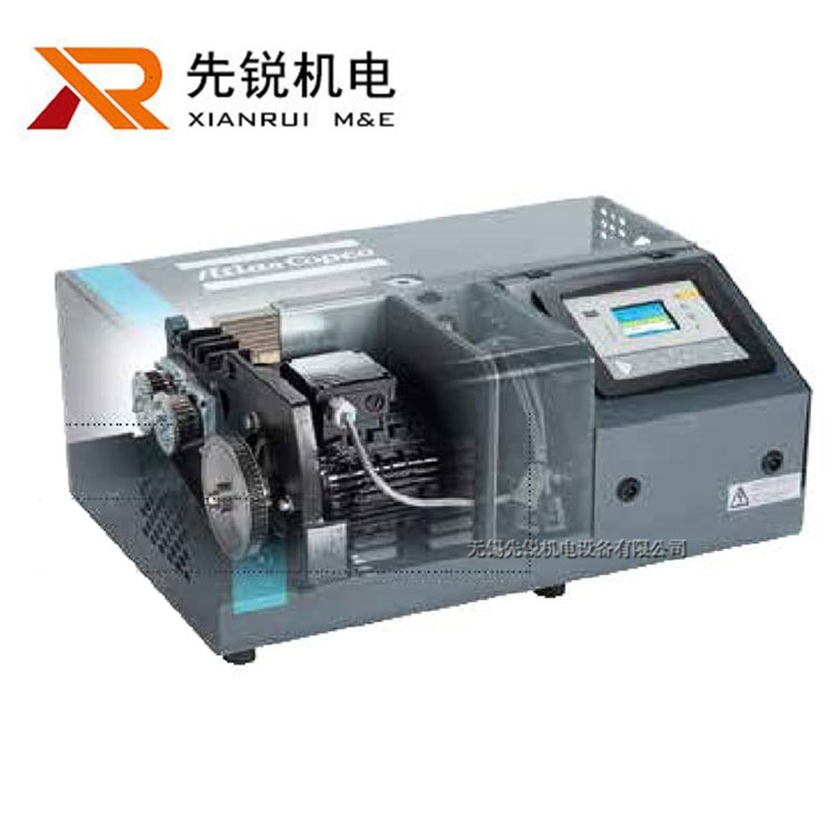 ˹DHS 160 VSD+ʽݗUձ ߺɑ