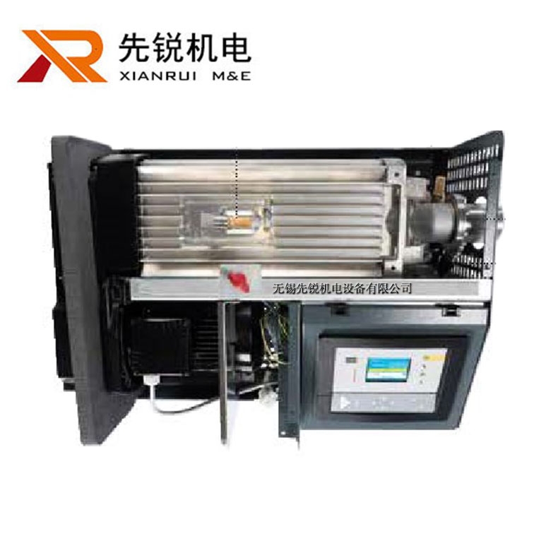 ˹ձDHS 200 VSD+ʽݗUձ Ϙ   עҺ