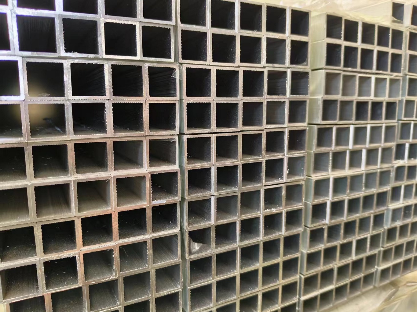 6061/6063XܾXXϽ𷽹܏Sl