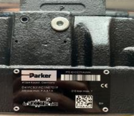 PARKERPV020R1K1T1NFRLS