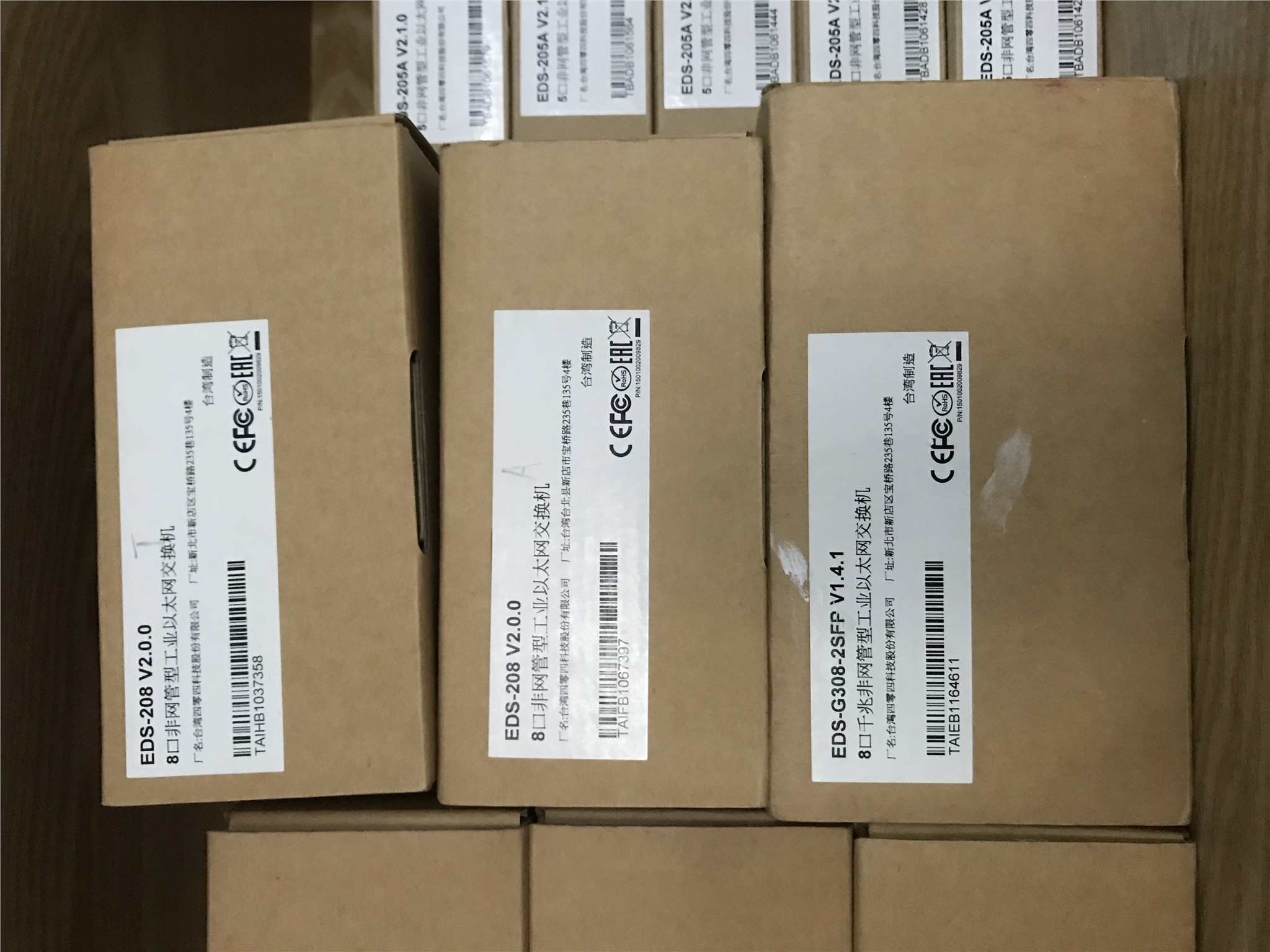 ȫMOXAQC(j)EDS-516A|(zh)ԭbM(jn)