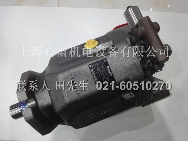 ʿA10VSO100DR/31R-PPA12N00