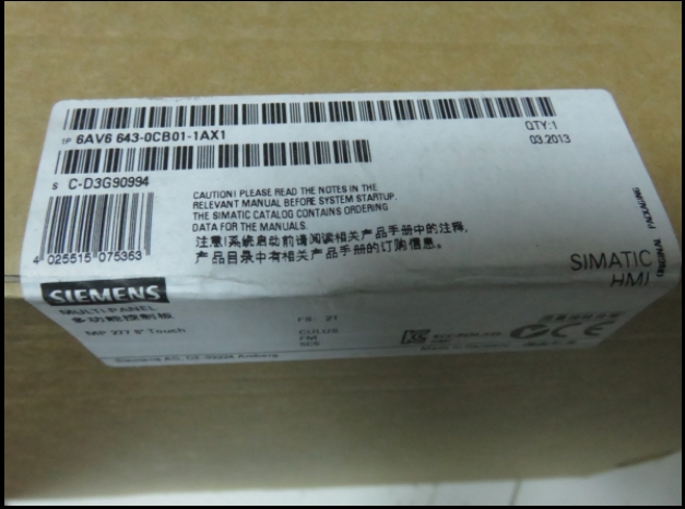 TԴģK6ES7307-1KA02-0AA0