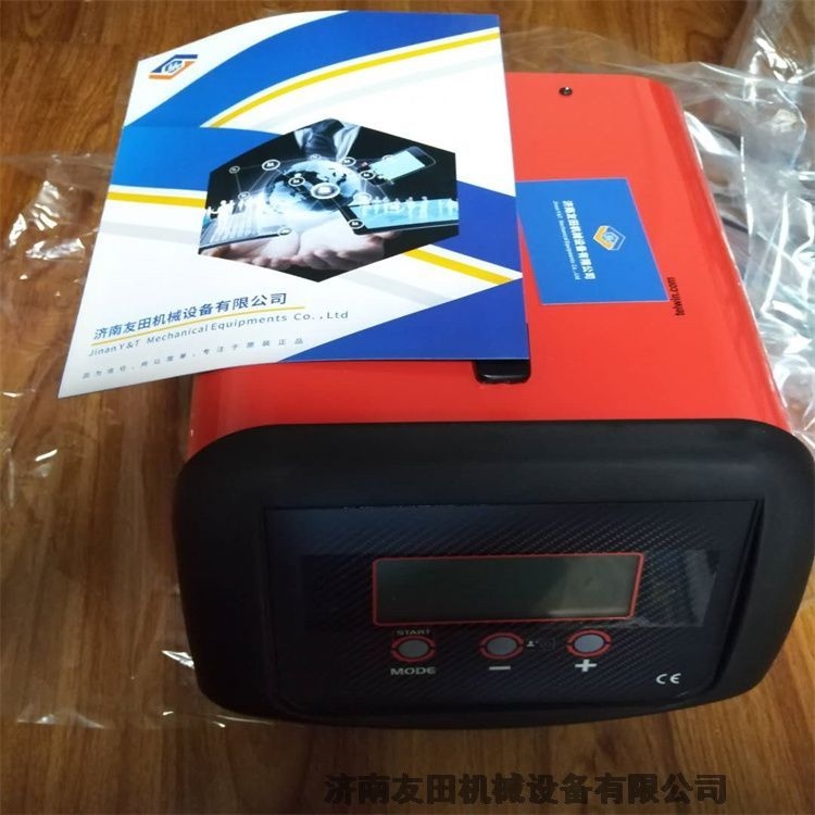 TELWIN DIGITALCAR SPOTTER 5500 400V๦cC