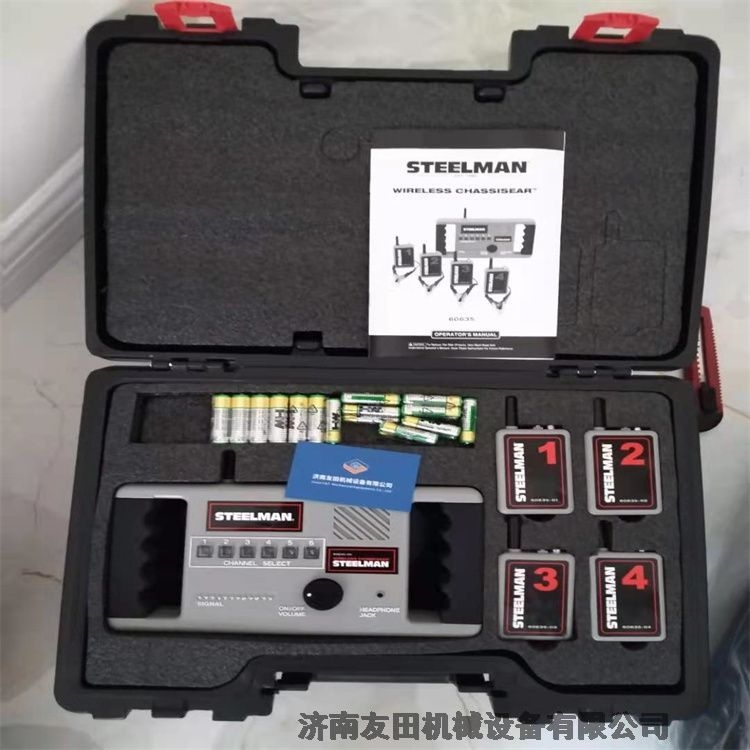 STEELMANԭbEngineEAR II 06800܇ \