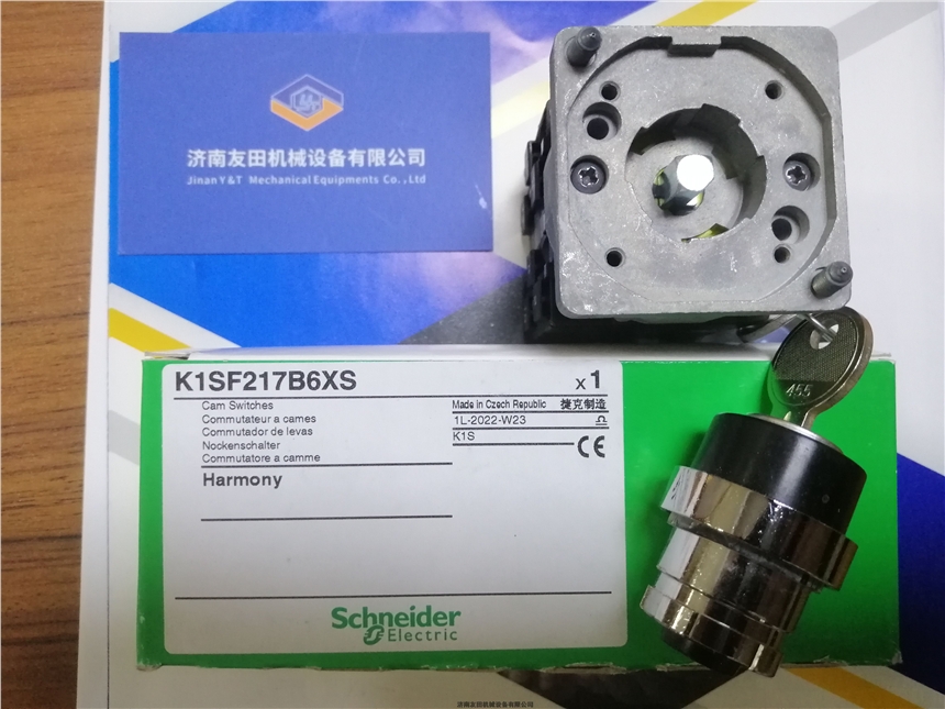 Schneiderʩ͵	K1SF217B6XS 	耳_P