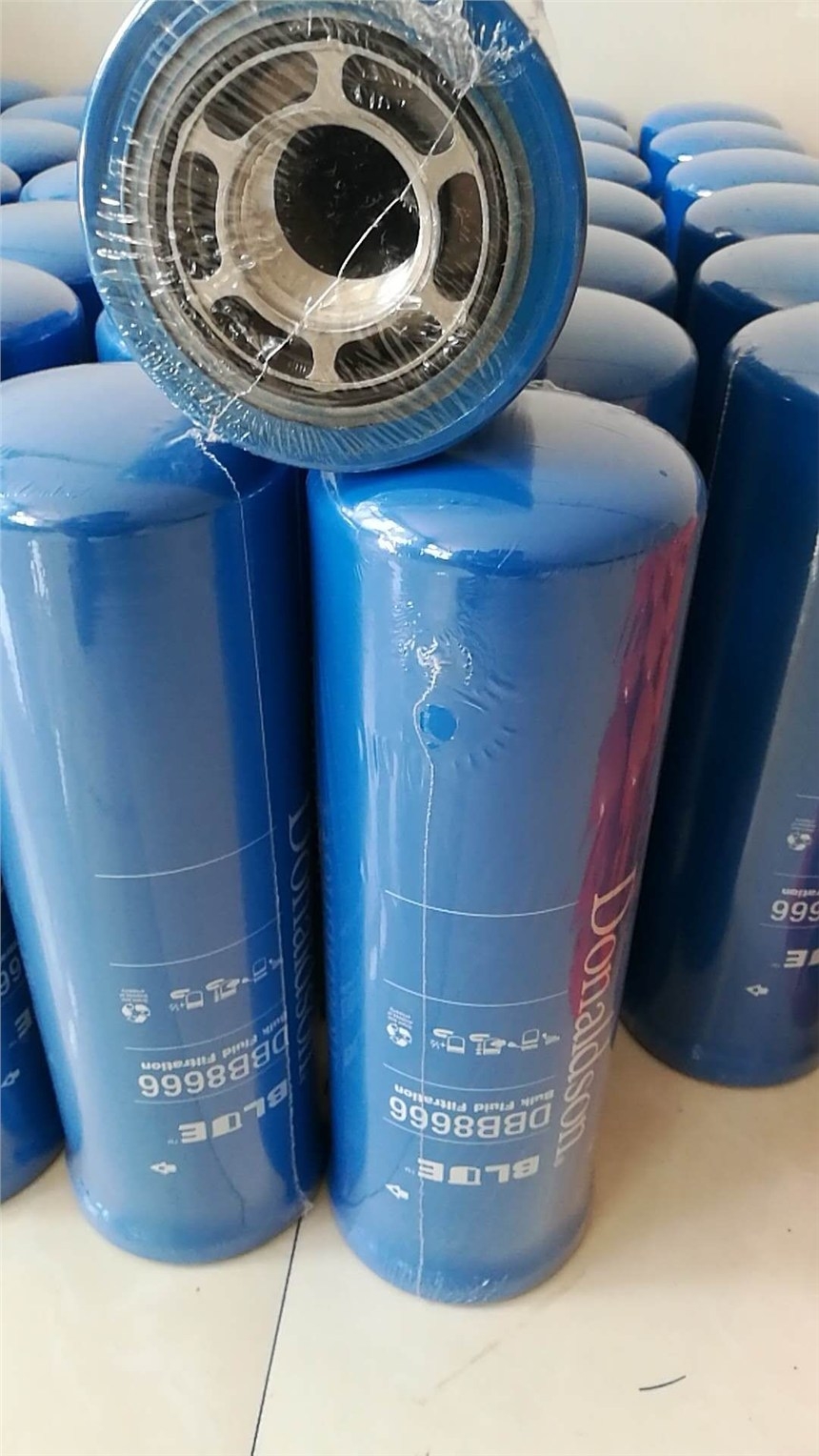 P030924ϟDonaldson Ƽ{ɭVо mVͲaS