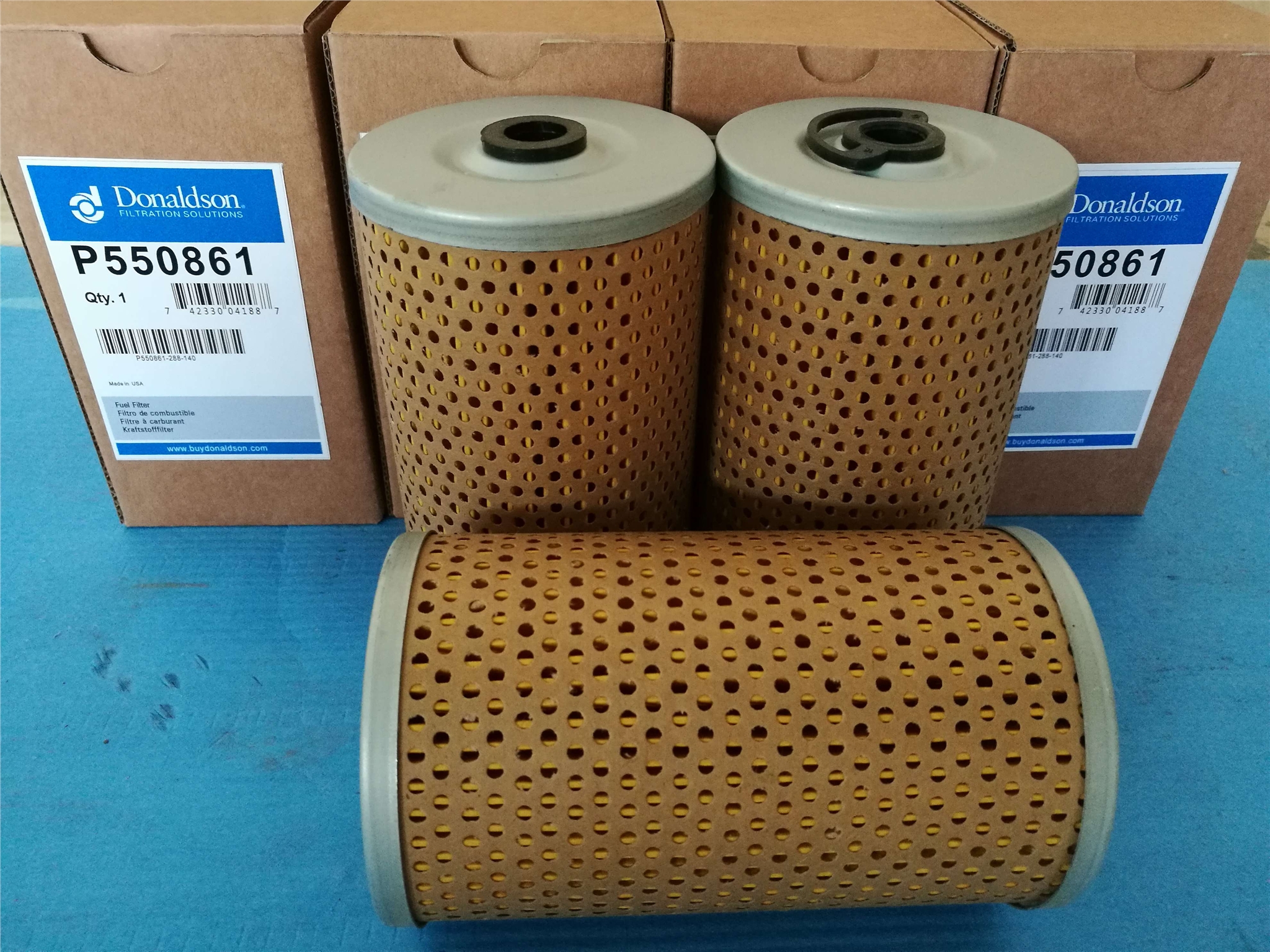 P520444ϟDonaldson Ƽ{ɭVо mVͲaS