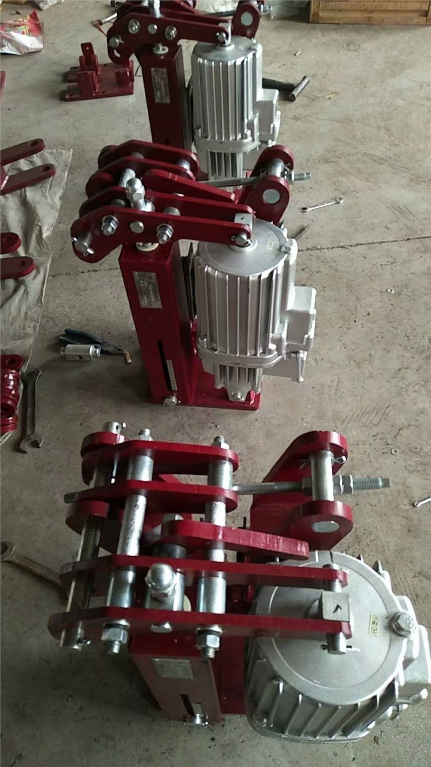 BPʽƄ(dng)SYPZ2-315/80