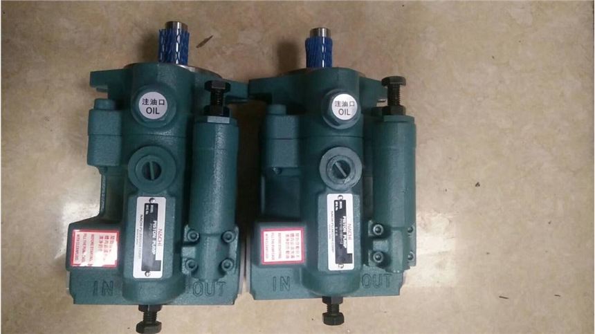 NACHI PVS-1B-22N2Q1-12Խ