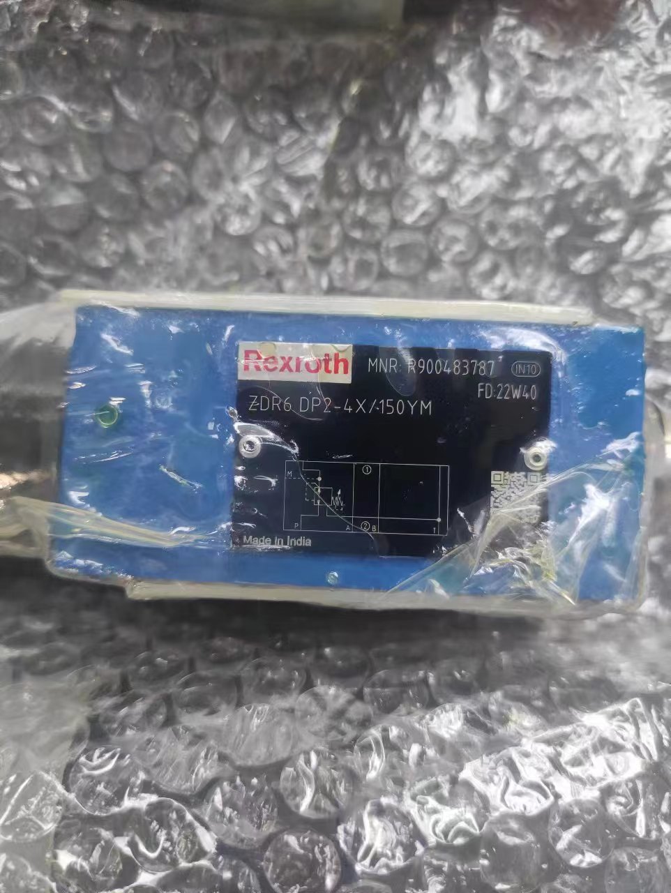 RexrothyZDR6 DP2-4X/150YMаlµĮaƷ