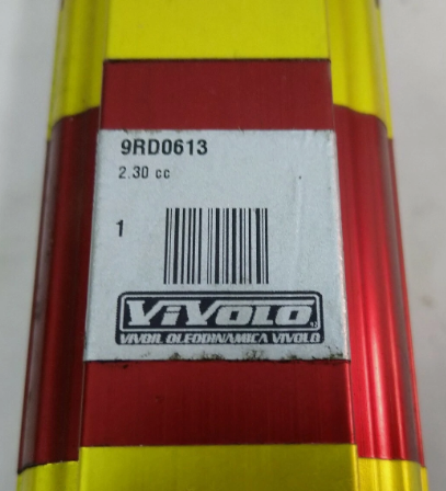 X݆Vivolo 96RD013