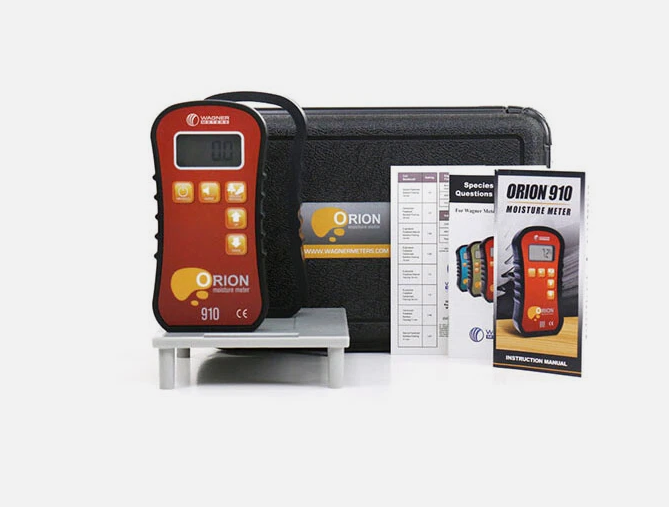 Wagner Meters ORION 910 ľ|ӋУ