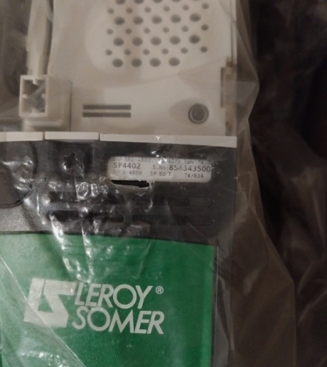 ӢLEROY SOMER UNIDRIVE SP4402 ׃