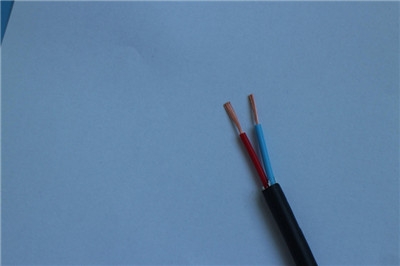 KVV-(R)0.45/0.75kV|r