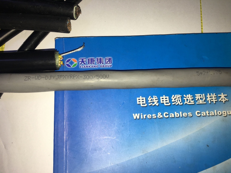 N-DJYPVP-22-(J)0.3/0.5kVӋC|