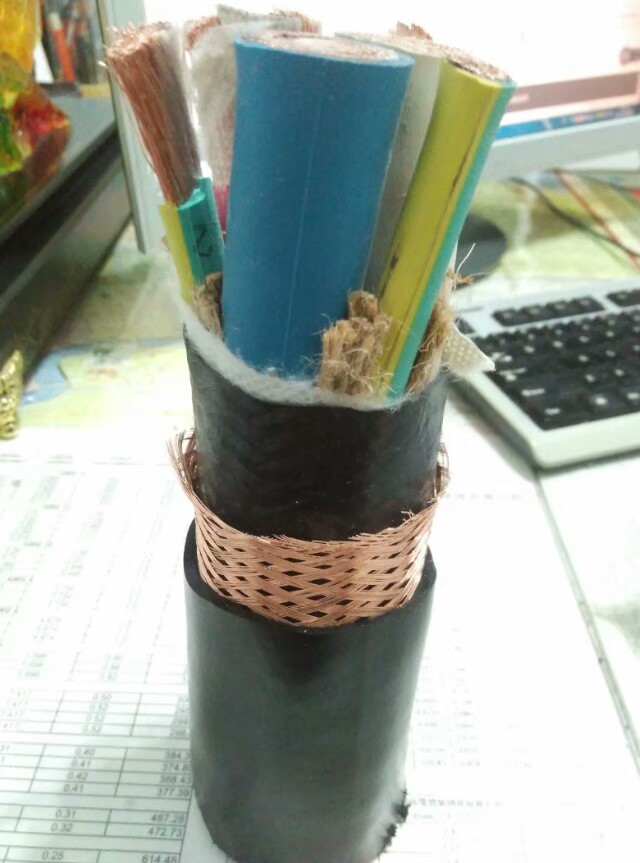 (gu)(bio)ZB-KVVP-32-(R)0.45/0.75kV|(bo)r(ji)