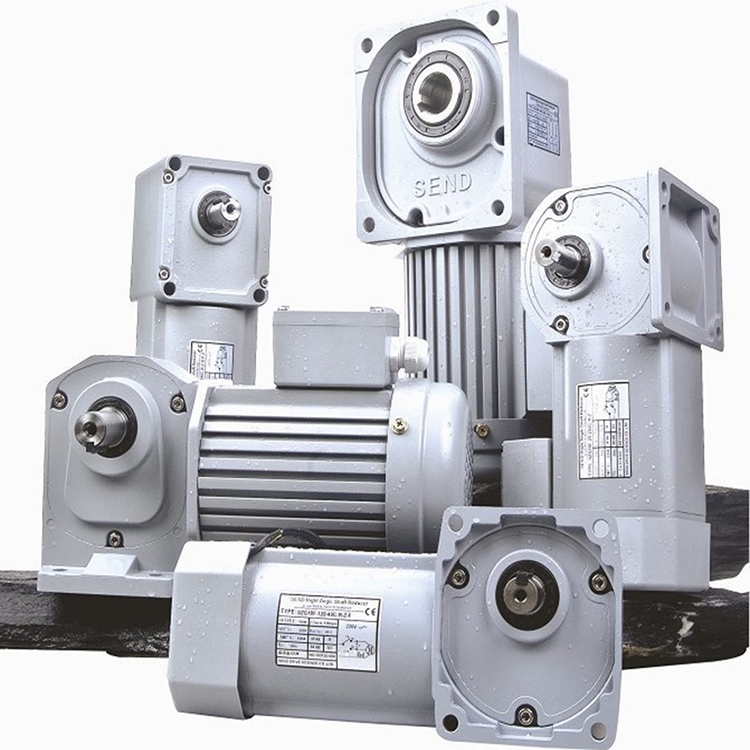 SZG30R-750W-50pٙC(j)S