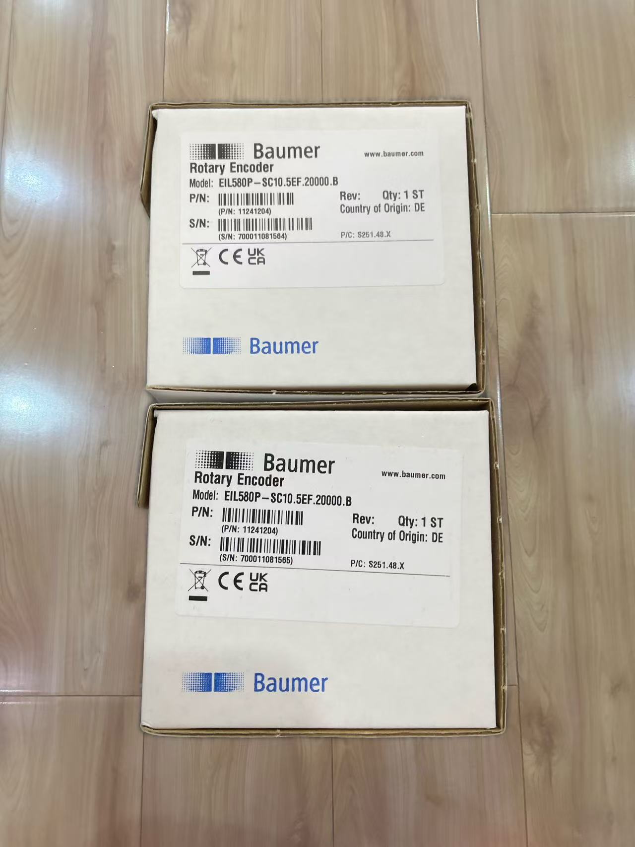 BAUMERʿ11001677	CFAK30P3200ʽȫ