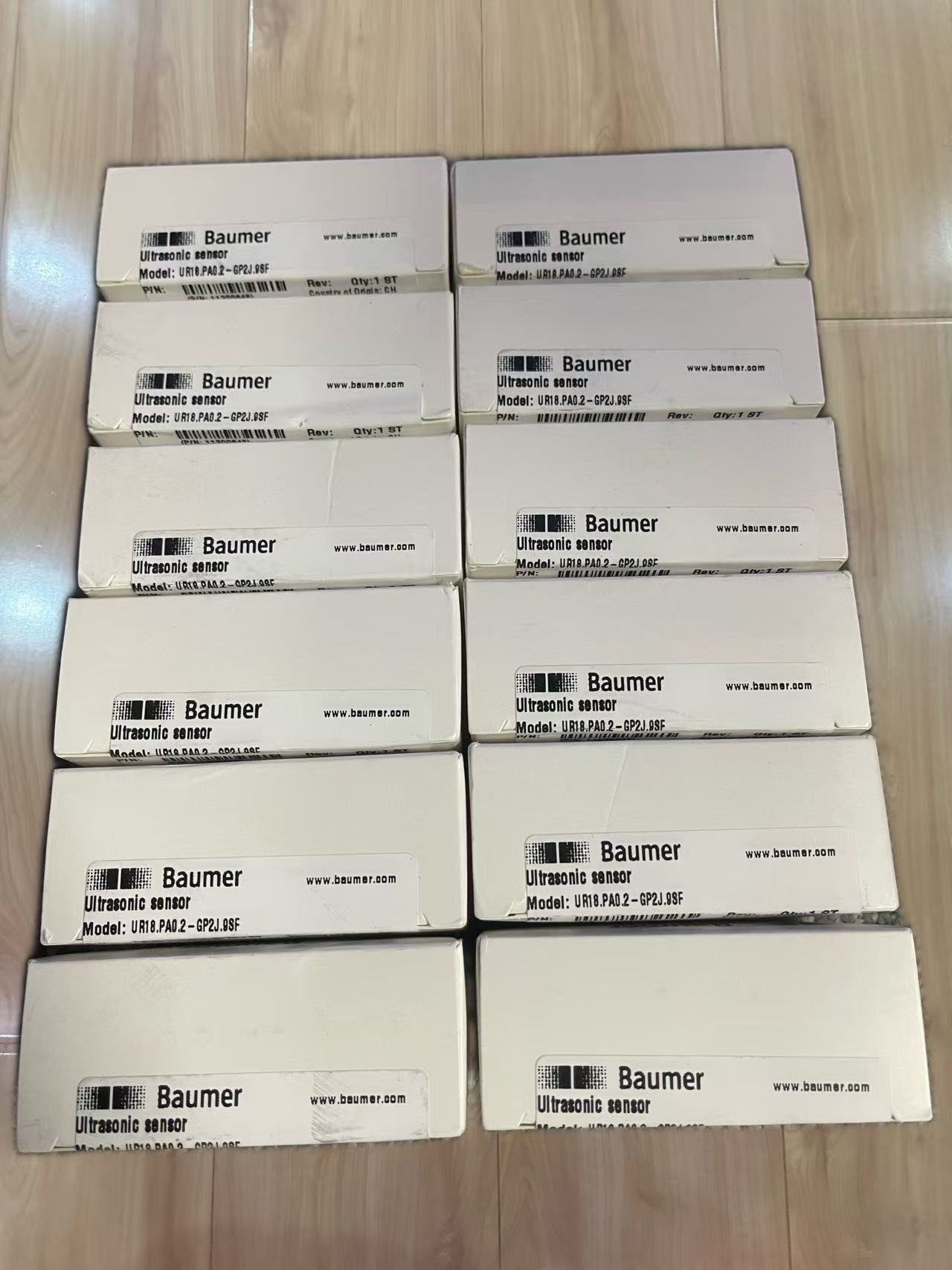 BAUMERʿ10238049	FZDM08P1001/S35L_P(gun)