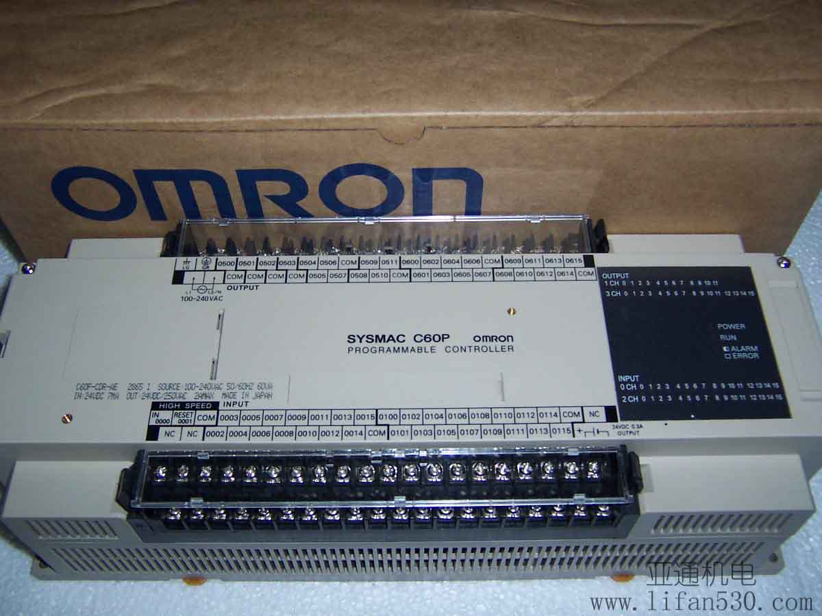 ݚWķOMRONCQM1WķPLC--CPM1A-V1 ϵ