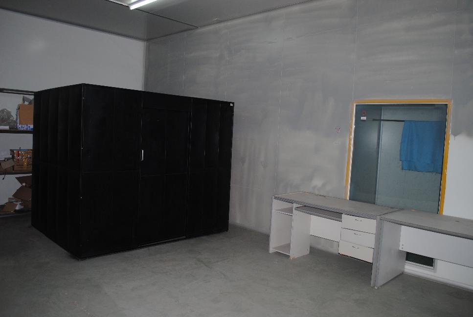 Kenya pvoc Verification