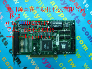 DCS/PLC}F؛PCI-9111DG ADLINK