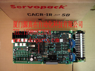 YASKAWA PLC CACR-IR20SB}(ch)ֱ F(xin)؛(yng)