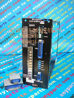 YASKAWA PLC CACR-SR02AC1ER}ֱ F؛