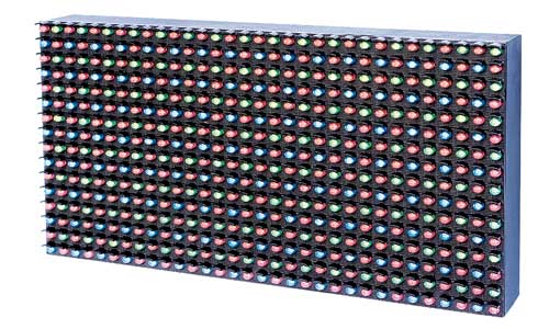 ȫLEDý@ʾP16ȫLED@ʾ