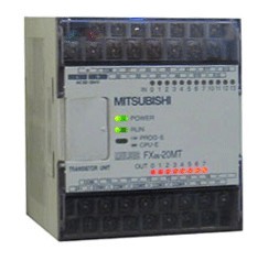 FX1sϵPLC؃rFX1S-20MR-001