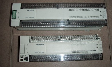 FX1S-10MR-001FXϵPLC