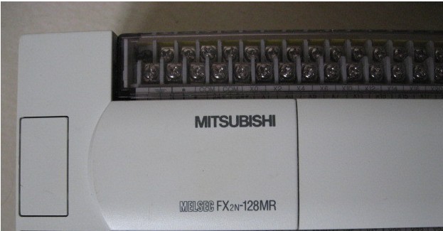 FX2N-128MR-001ɾ̿