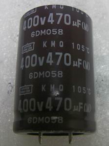 ῵ 400V470UF ţX늽 ٳɿƼ