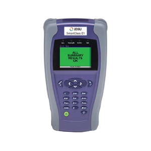 SmartClass E1`ax--JDSU
