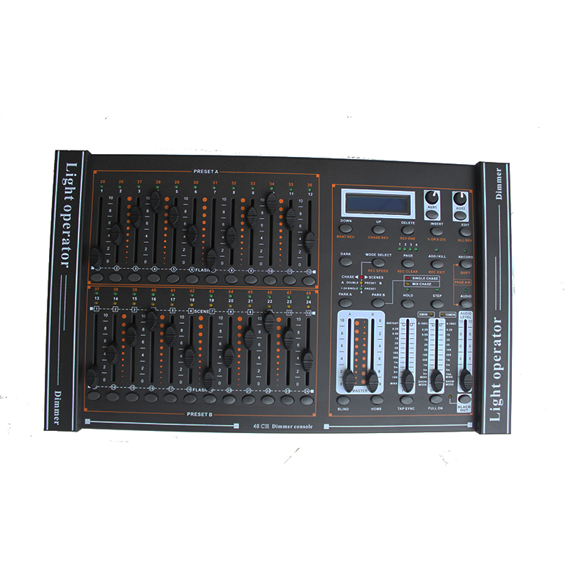 ͨDMX512{_ _ ݲҔֻ_