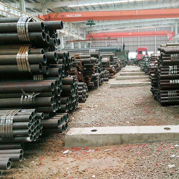 N80ʯ׹ 16mnU(ku)op䓹 35crmoϽ䓹 ƼӹСڏ