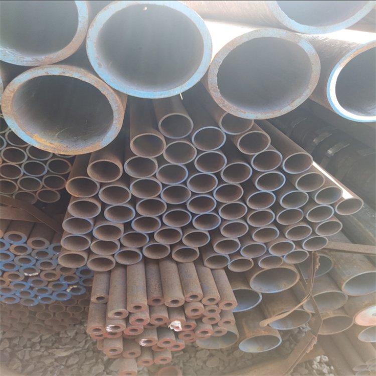 GB/T3091ֱp X52ܾ䓹 20crϽ䓹 Ƕи