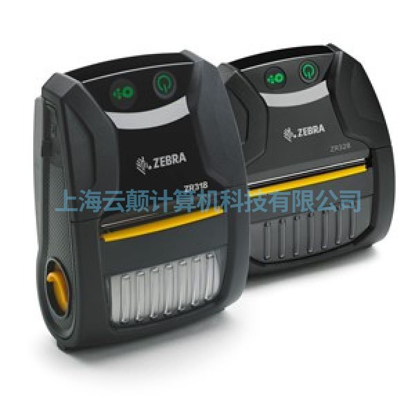 RZEBRA,ZR300, bƳ̲N (bio)ӡC(j)