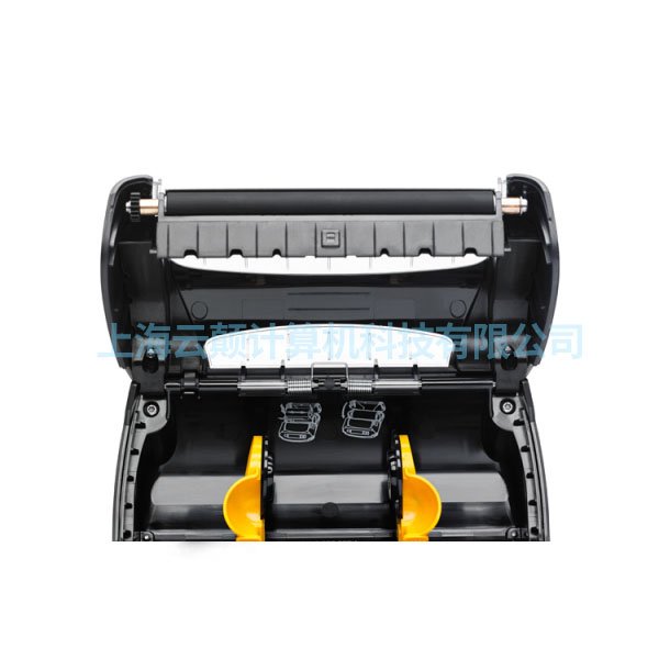 R,ZEBRA,ZQ500,bƳ̲N˺ӡC