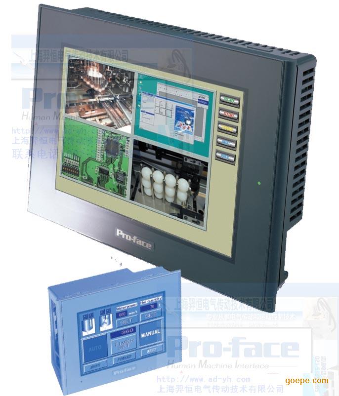 AGP3300-S1-D24؃r\\proface