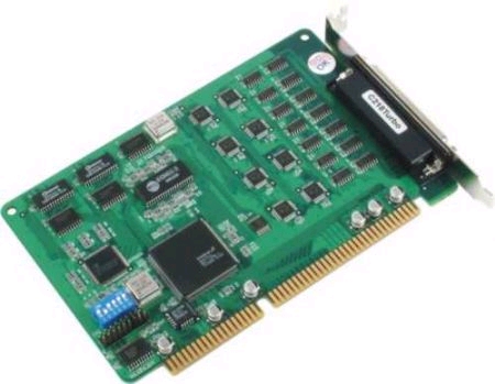 MOXA C218Turbo/PCI  മڿ