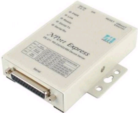 MOXA DE-211  ڷ