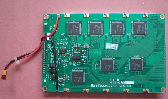 ҺNL6440AC33-02 NL6440AC33-07